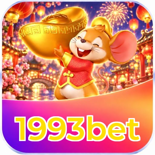 1993bet Logo