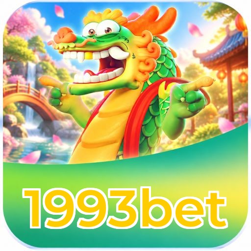 1993bet Logo