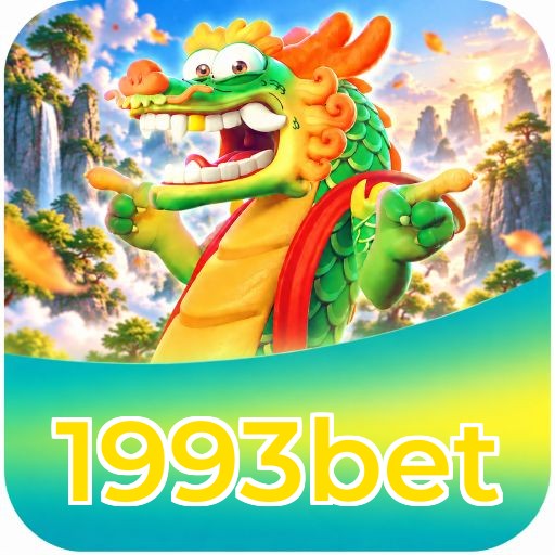 1993bet Instalar Logo 2