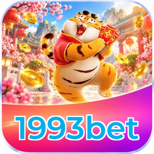 1993bet Logo