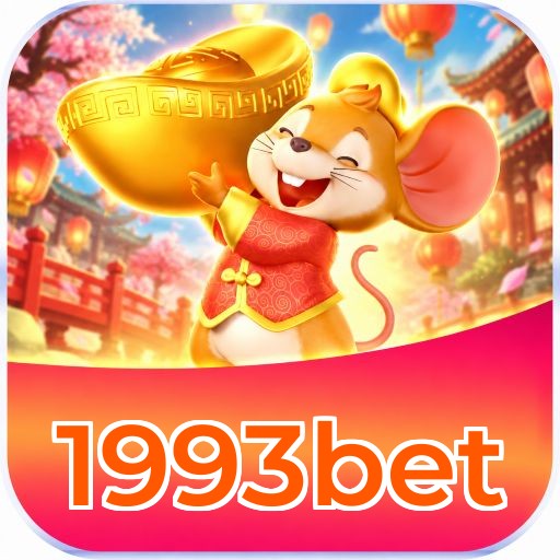 1993bet Bônus R$ 5.000 Logo