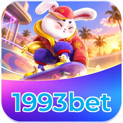 1993bet Logo Oficial - Cassino Online Certificado Brasil