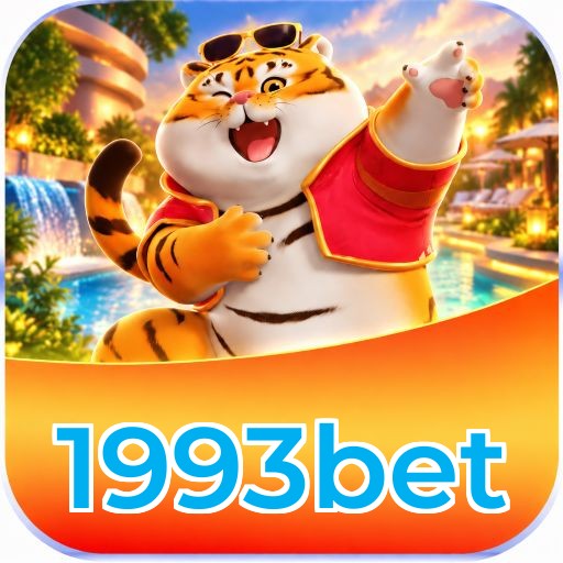 1993bet Logo