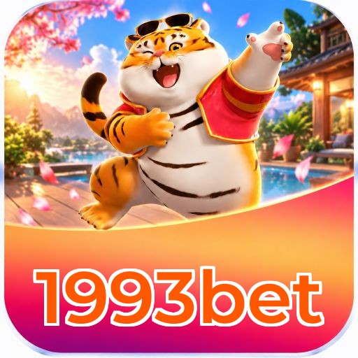 1993bet Logo