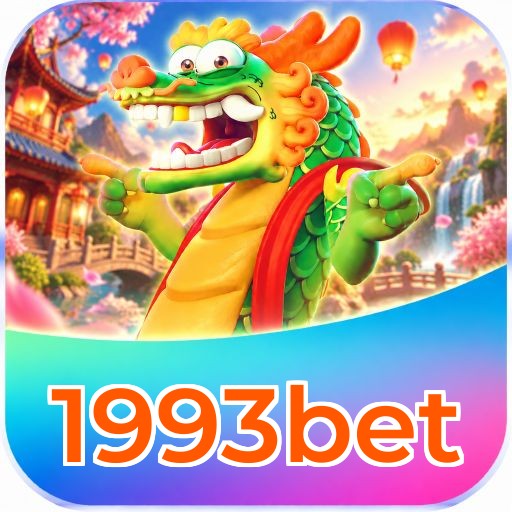 1993bet Logo